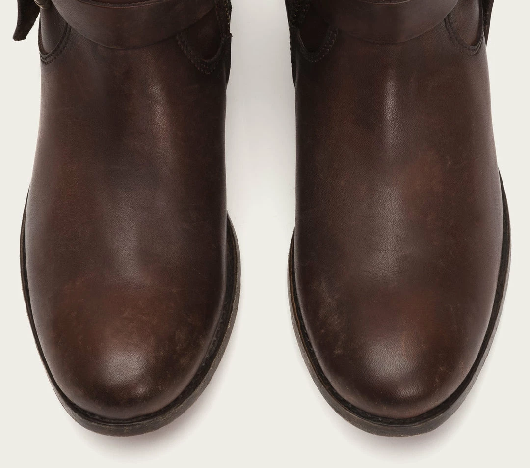 The Frye Company Melissa Knotted Tall 8 The Frye Company Melissa Knotted Tall