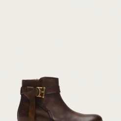 The Frye Company Women Melissa Knotted Short