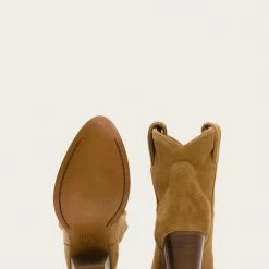 The Frye Company Ilana Short 12 The Frye Company Ilana Short