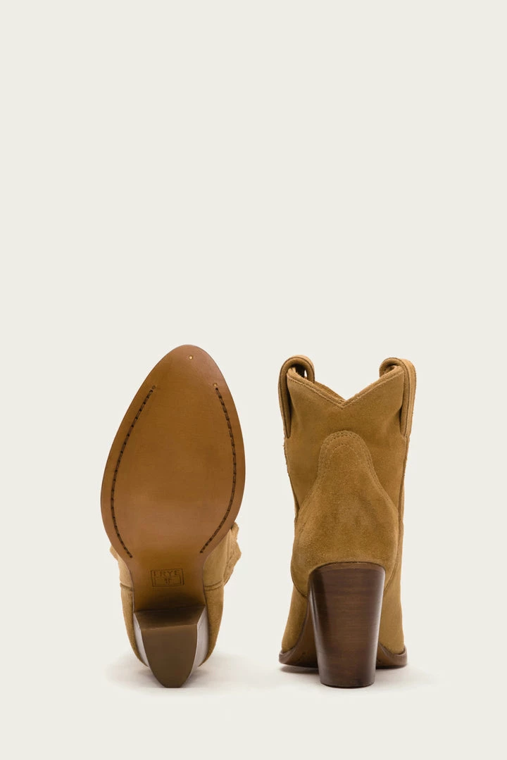 The Frye Company Ilana Short 6 The Frye Company Ilana Short