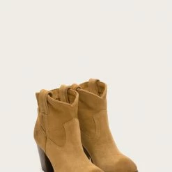 The Frye Company Ilana Short 10 The Frye Company Ilana Short