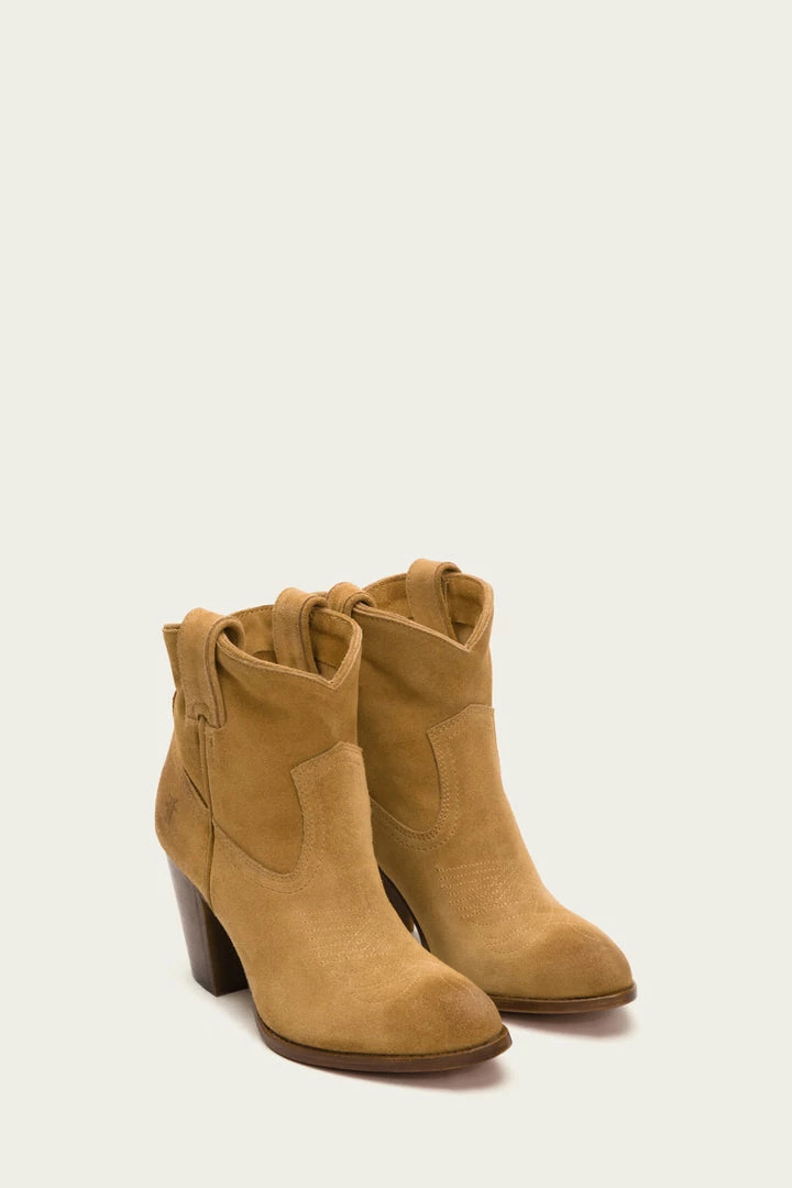 The Frye Company Ilana Short 4 The Frye Company Ilana Short