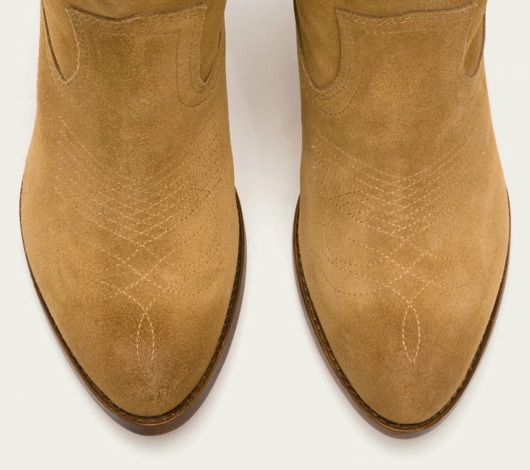 The Frye Company Ilana Short 8 The Frye Company Ilana Short