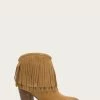 The Frye Company Ilana Fringe Short Women