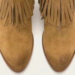 The Frye Company Ilana Fringe Short Women
