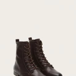 The Frye Company Jillian Lace Up