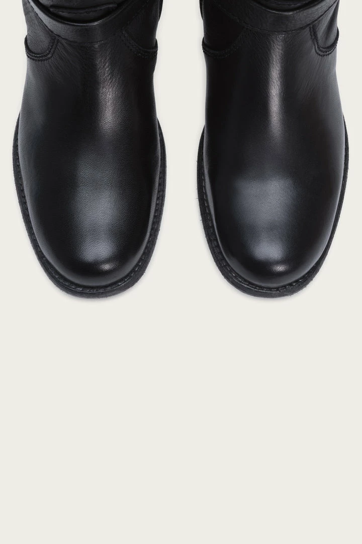 The Frye Company Women Phillip Riding Wide Calf 9 The Frye Company Women Phillip Riding Wide Calf