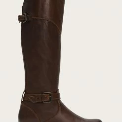 The Frye Company Phillip Riding Women