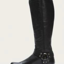 The Frye Company Phillip Harness Tall 13 The Frye Company Phillip Harness Tall