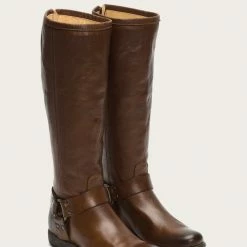 The Frye Company Women Phillip Harness Tall
