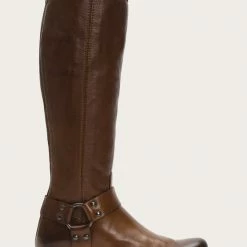 The Frye Company Women Phillip Harness Tall