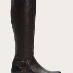 The Frye Company Women Phillip Harness Tall