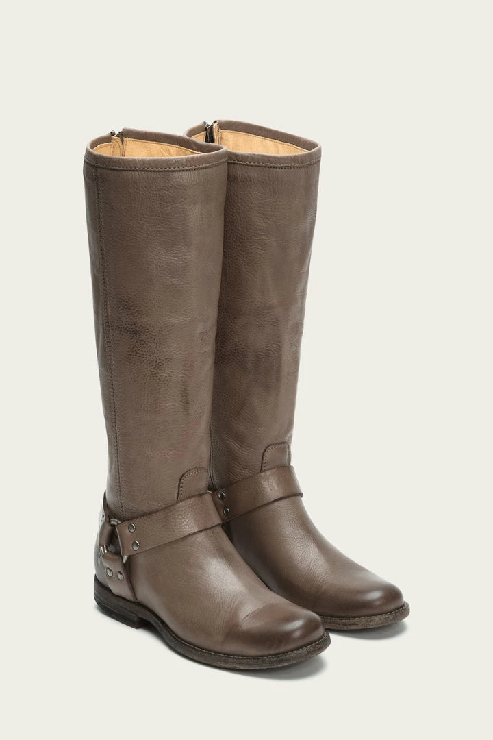 The Frye Company Phillip Harness Tall 4 The Frye Company Phillip Harness Tall