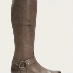 The Frye Company Phillip Harness Tall