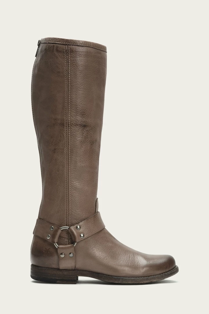 The Frye Company Phillip Harness Tall 3 The Frye Company Phillip Harness Tall