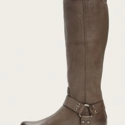 The Frye Company Phillip Harness Tall 13 The Frye Company Phillip Harness Tall