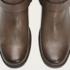 The Frye Company Phillip Harness Tall 14 The Frye Company Phillip Harness Tall