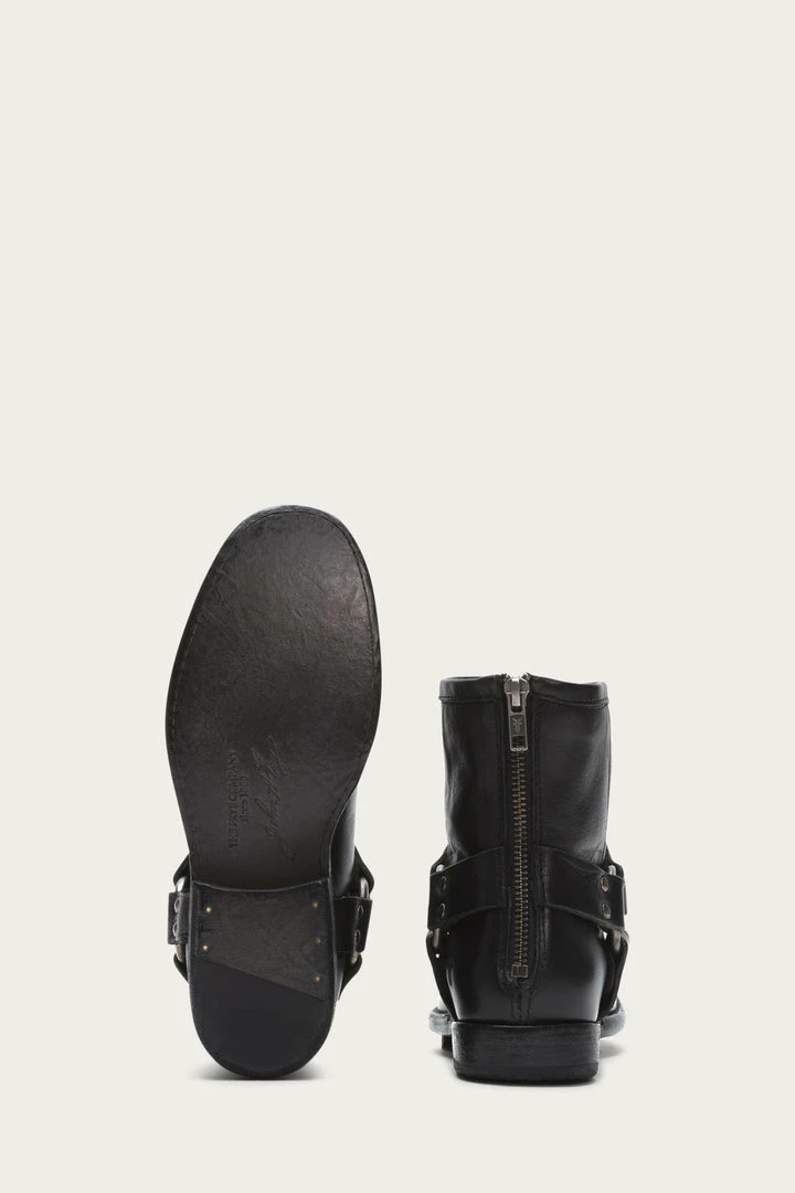 The Frye Company Women Phillip Harness 6 The Frye Company Women Phillip Harness