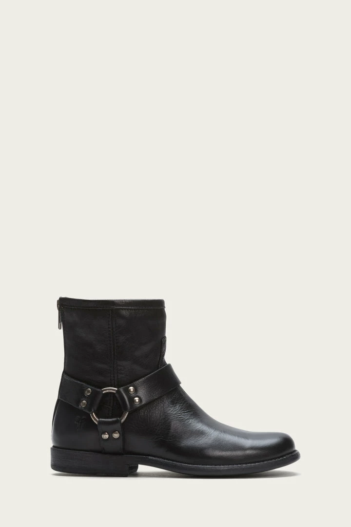 The Frye Company Women Phillip Harness 3 The Frye Company Women Phillip Harness