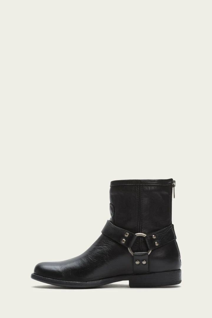 The Frye Company Women Phillip Harness 7 The Frye Company Women Phillip Harness