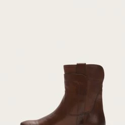 The Frye Company Paige Short Riding