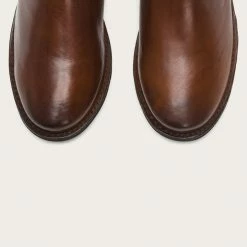 The Frye Company Paige Short Riding