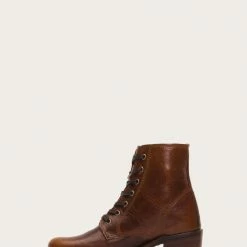 The Frye Company SHOES Sabrina 6G Lace Up 11 The Frye Company SHOES Sabrina 6G Lace Up