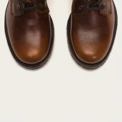 The Frye Company SHOES Sabrina 6G Lace Up 14 The Frye Company SHOES Sabrina 6G Lace Up