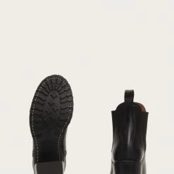 The Frye Company SHOES Sabrina Chelsea 12 The Frye Company SHOES Sabrina Chelsea