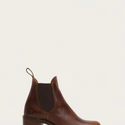 The Frye Company Sabrina Chelsea