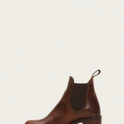 The Frye Company Sabrina Chelsea