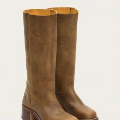 The Frye Company Campus 14L SHOES