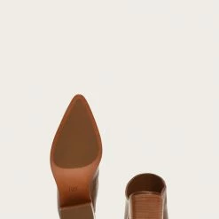 The Frye Company Flynn Mule Women