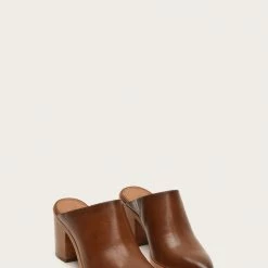 The Frye Company Flynn Mule Women