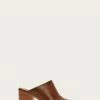 The Frye Company Flynn Mule Women 1 The Frye Company Flynn Mule Women