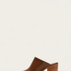 The Frye Company Flynn Mule Women