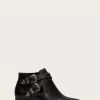 The Frye Company Ray Deco Western Shootie