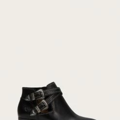 The Frye Company Ray Deco Western Shootie