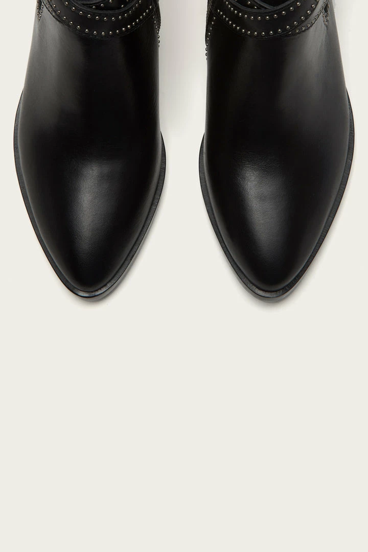 The Frye Company Ray Deco Western Shootie 8 The Frye Company Ray Deco Western Shootie