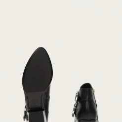 The Frye Company Ray Western Shootie 12 The Frye Company Ray Western Shootie