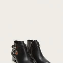 The Frye Company Ray Western Shootie