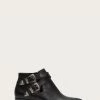 The Frye Company Ray Western Shootie