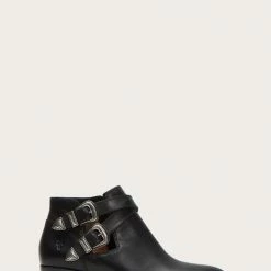 The Frye Company Ray Western Shootie