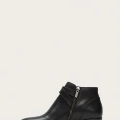 The Frye Company Ray Western Shootie 11 The Frye Company Ray Western Shootie