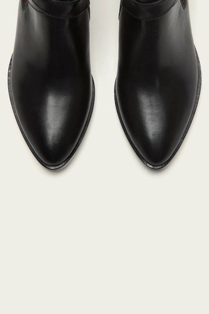 The Frye Company Ray Western Shootie 8 The Frye Company Ray Western Shootie