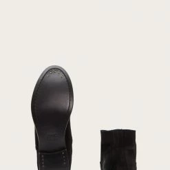 The Frye Company Carly Chukka Women 12 The Frye Company Carly Chukka Women