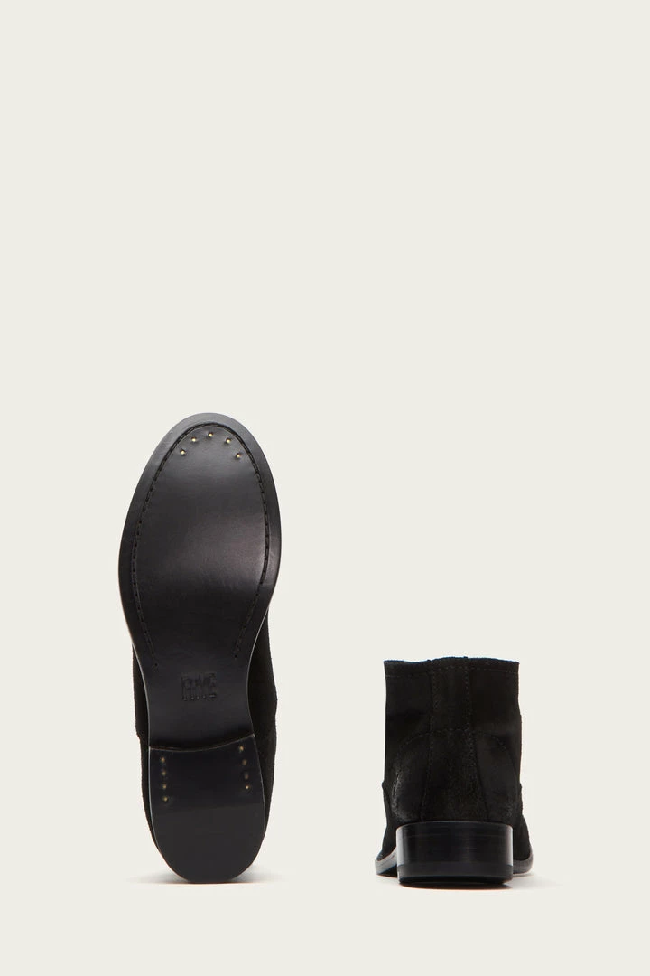 The Frye Company Carly Chukka Women 6 The Frye Company Carly Chukka Women