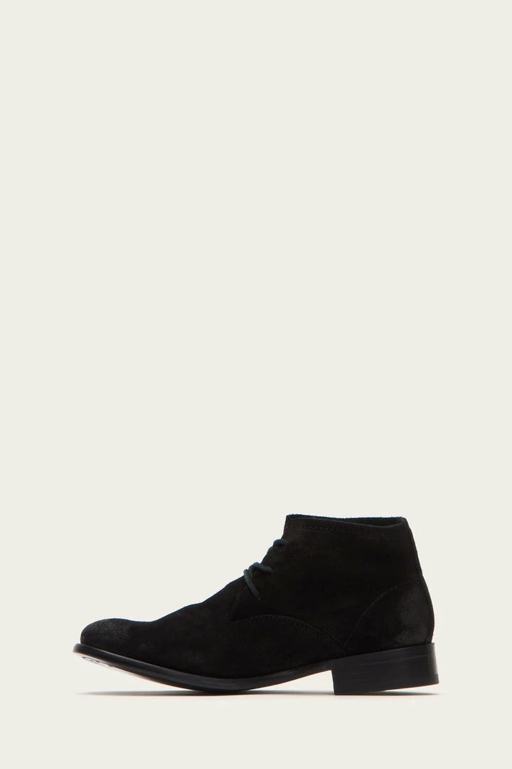 The Frye Company Carly Chukka Women 5 The Frye Company Carly Chukka Women