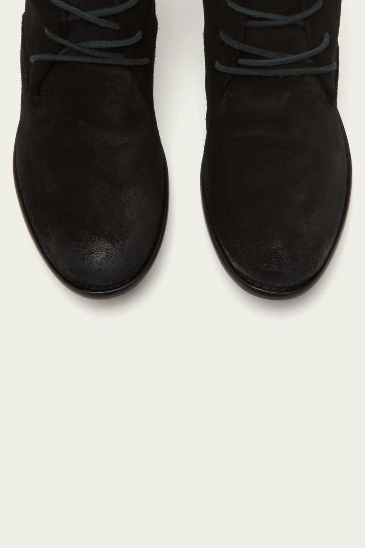 The Frye Company Carly Chukka Women 8 The Frye Company Carly Chukka Women