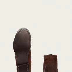 The Frye Company Women Carly Chukka